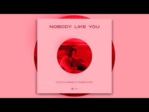 Kosling vs. Lewis Capaldi - Nobody Like You vs. Someone You Loved (Mikko Mashup)