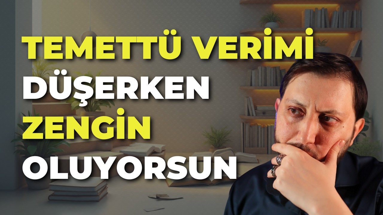 Temettü Verimine Doğru Bakmak