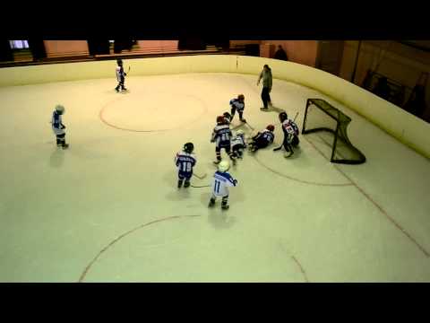 2011-12-03 СКА 2004(2) - Питер 2005(1)