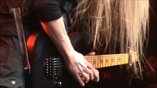 Jeff Loomis - Schecter Guitar Concert - NAMM 2013 (full set)