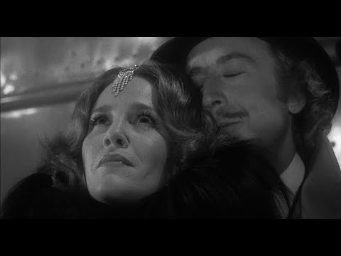 Young Frankenstein (1974) - Farewell at the station (HD, ENG sub)