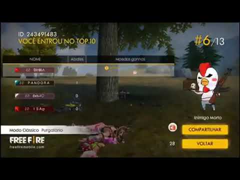 ESSE CARA É UM GÊNIO!!!