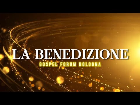 LA BENEDIZIONE _live_ " The Blessing " Kari Jobe & Cody Carnes // ITA