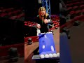 Ball Bounce Juggling ️ Breathtakingvideo Shorts