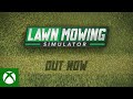 Lawn Mowing Simulator | OUT NOW
