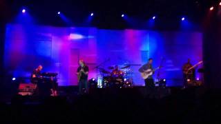 Acoustic Alchemy Live at Java Jazz 2011 -  No Messin