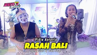 Download lagu VIDIA ANTAVIA - RASAH BALI (  Live Video Zeo Music ) mp3