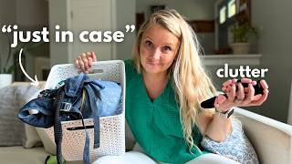 This Completely Changed My Mind About Clutter