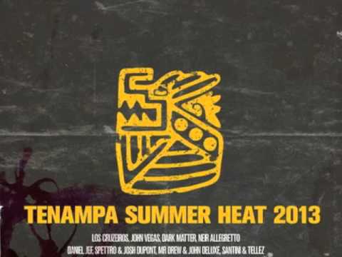 Mr Drew & John Deluxe - Transitions (Original Mix)