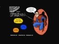 AVGN Spiderman Theme by Kyle Justin 