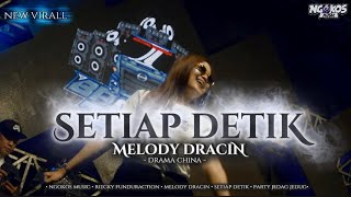 Download lagu DJ VIRAL FYP TIKTOK MELODY DRACIN || NGOKOS MUSIC mp3