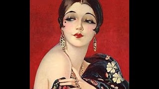 Rory Block - Richland Woman Blues