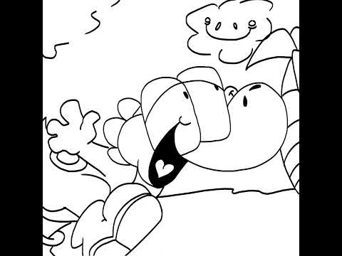 Yoshi Start Demo (wtt5 vers.)