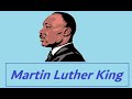 Martin Luther King Song