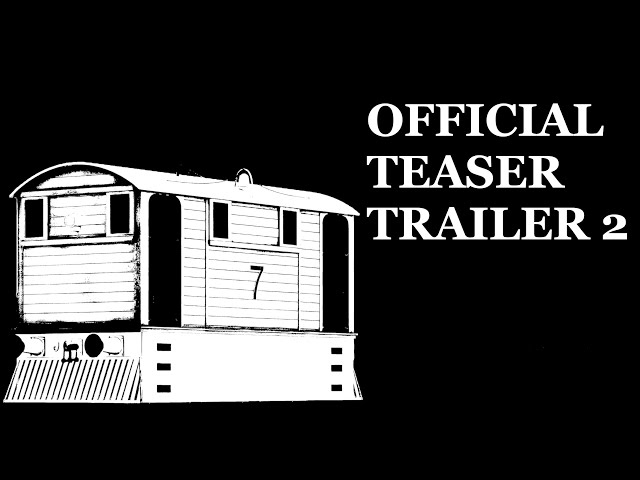 'TOBIAS AND THE ARCANE MERCHANT' - Official (Teaser) Trailer 2 - "In Another Life"