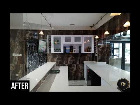 Touch Wood Designs and Projects (PTY) and LTD video.