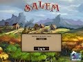 Salem - Tutorial - Episode 30, Part 2 - Terra-Forming, Lowering a Cliff Face!!