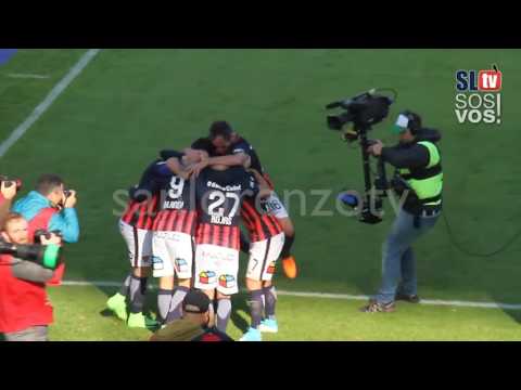 San Lorenzo 2 vs River Plate 1 | Video de la fecha 27 | San Lorenzo TV