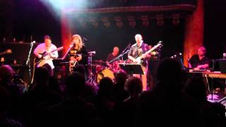 Heart of the Sunrise