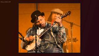 Black Banjo, Blues & Jazz  Boone NC  1.mp4