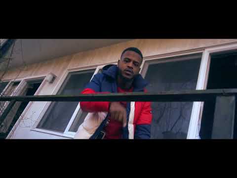 Uptown Raccz - Back In Town (Prod. DamJonBoi) 4k