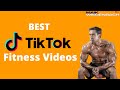 BEST Fitness Tips Compilation! TikTok Fitness Videos!