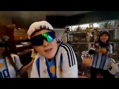 HIP HOPERA