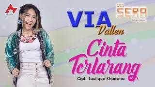 Via Vallen - Cinta Terlarang [OFFICIAL]