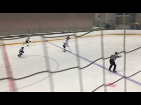 HJK green - Haki 06 Blue 17.11.2019 3.erä