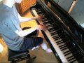Shinedown - 45 Piano Cover 