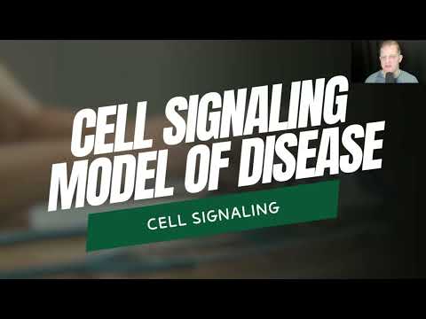 Cell Signaling 101 Mini Course