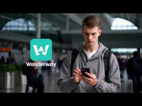 WonderWay:Trip the China video thumbnail