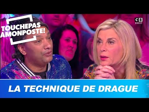 "Est-ce que vous êtes opérationnelle ?", l'incroyable technique de drague de Doc Gynéco !