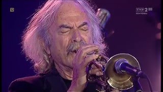 Enrico Rava Quartet ... @ Jazz Melomani 2014 [HD]