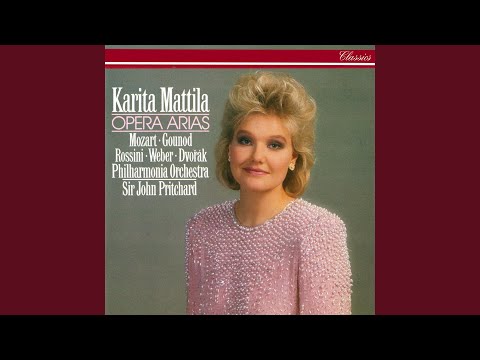 Weber: Der Freischütz, Op. 77, J. 277 / Act 2: "Wie nahte mir der Schlummer" - "Leise, leise,...