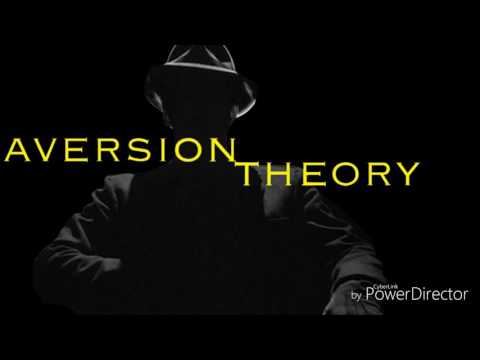 Aversion Theory - More Than Love