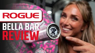 Rogue Bella Bar Review: The Gold Standard for a Reason!