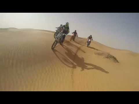 Kini-Adventuretours Tunesia 11/2021