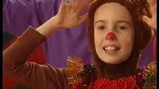 Rudolph the Red Nosed Reindeer - The Wiggles (1997)