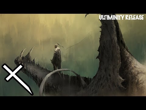 KinerSolo - DeathF (Ultiminity Release)