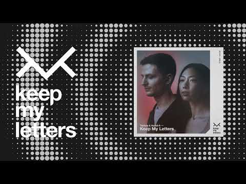 Tantum & Hyunji-A - Keep My Letters (Simon Vuarambon Remix)