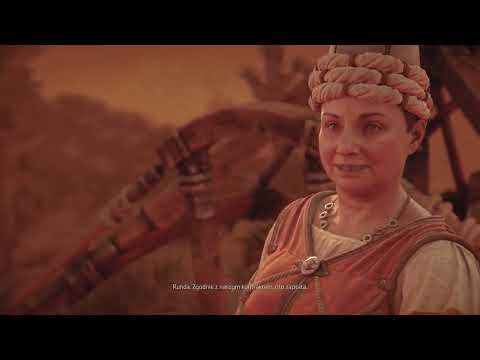 Horizon Forbidden West Part 87 - Brakujący sprzęt