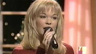 LeAnn Rimes - Holiday In Your Heart - Christmas 1997