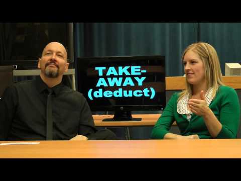 ABC s in ASL Learn how to Fingerspell