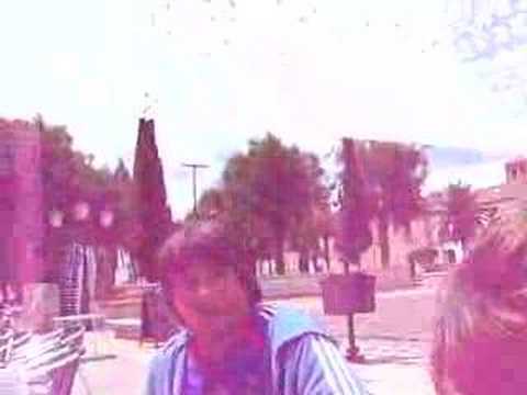 alberto bendice la mesa