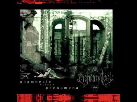 Lachrimatory - Regression