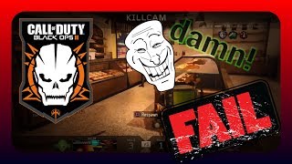 Black Ops III MP: Funny Moments