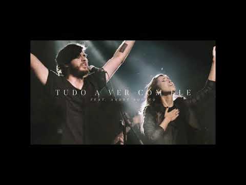 Tudo a ver com ele com letra ( MG Music)