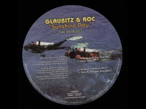 Glaubitz & Roc - Sunshine Day (Sunshine In Benirras Mix)