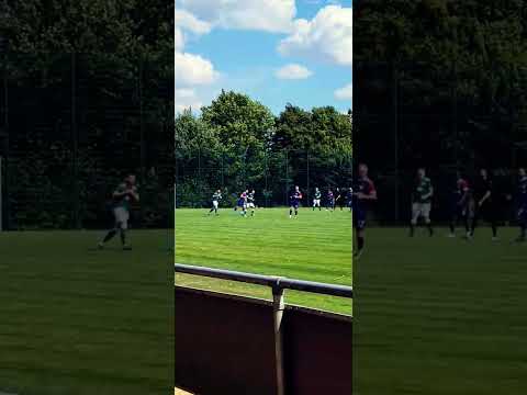 Short: SF Eggenrot - FC Ellwangen 1913 1:3, Sportgelände Altmannsroter Straße, 13.07.2025